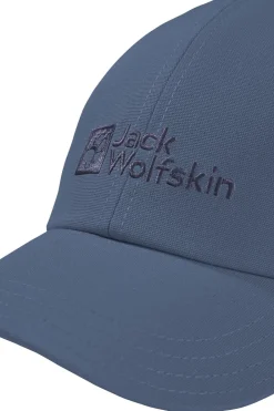 Baseball Cap-Jack Wolfskin Best