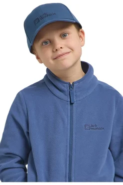 Baseball Cap-Jack Wolfskin Best