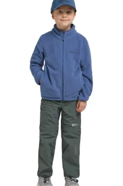 Baseball Cap-Jack Wolfskin Best