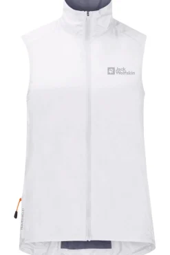 Bodywarmer Morobbia Wind Vest W-Jack Wolfskin Hot