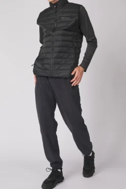 Bodywarmer Pilvi Down Vest-Jack Wolfskin Online