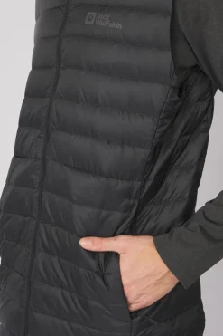 Bodywarmer Pilvi Down Vest-Jack Wolfskin Online