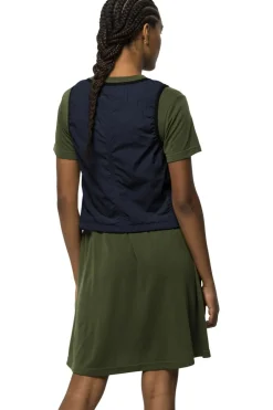 Bodywarmer Lightsomeander-Jack Wolfskin New