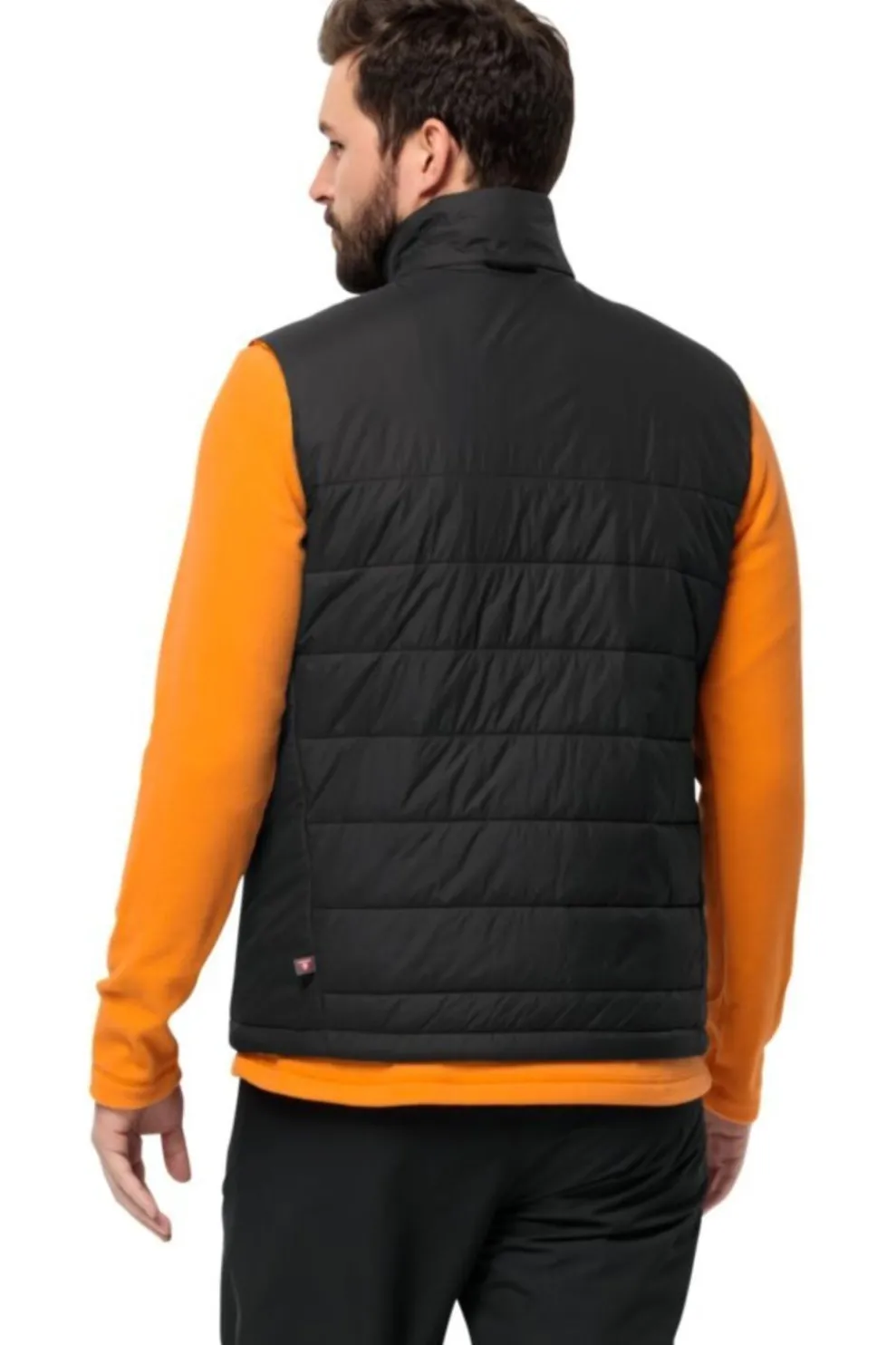 Bodywarmer Lapawa Ins Vest-Jack Wolfskin Hot