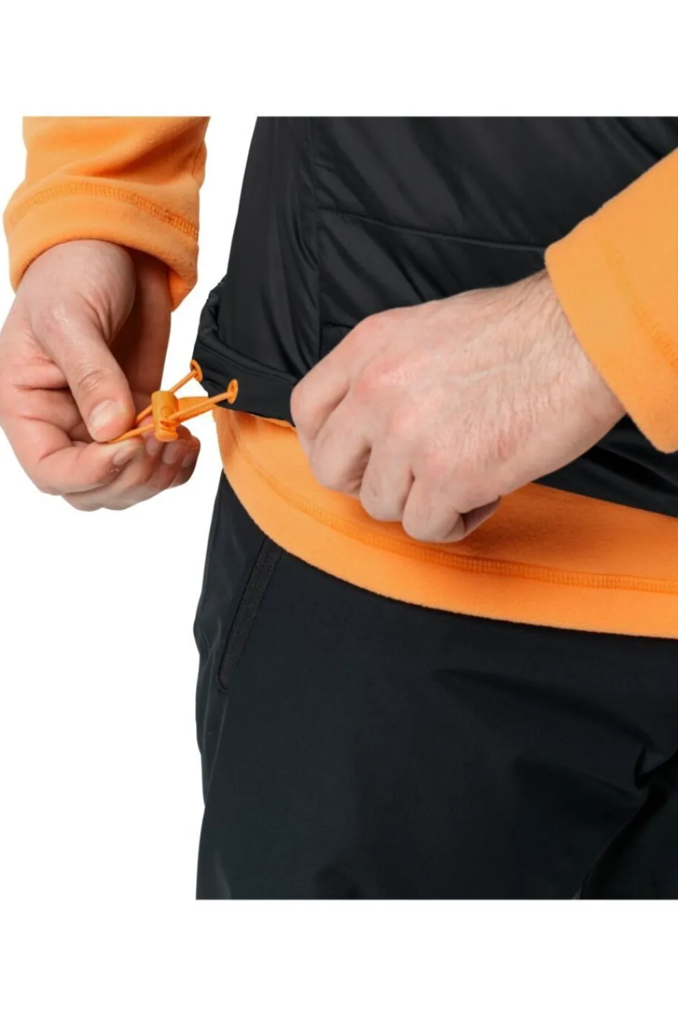 Bodywarmer Lapawa Ins Vest-Jack Wolfskin Hot