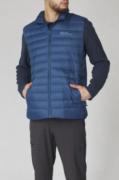 Bodywarmer Pilvi Down Vest-Jack Wolfskin Discount