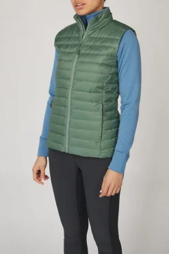 Bodywarmer Pilvi Down Vest-Jack Wolfskin Best