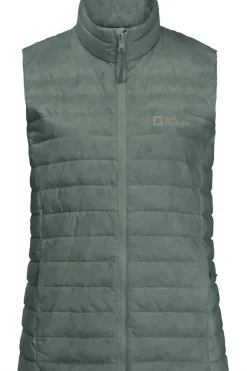 Bodywarmer Pilvi Down Vest-Jack Wolfskin Best