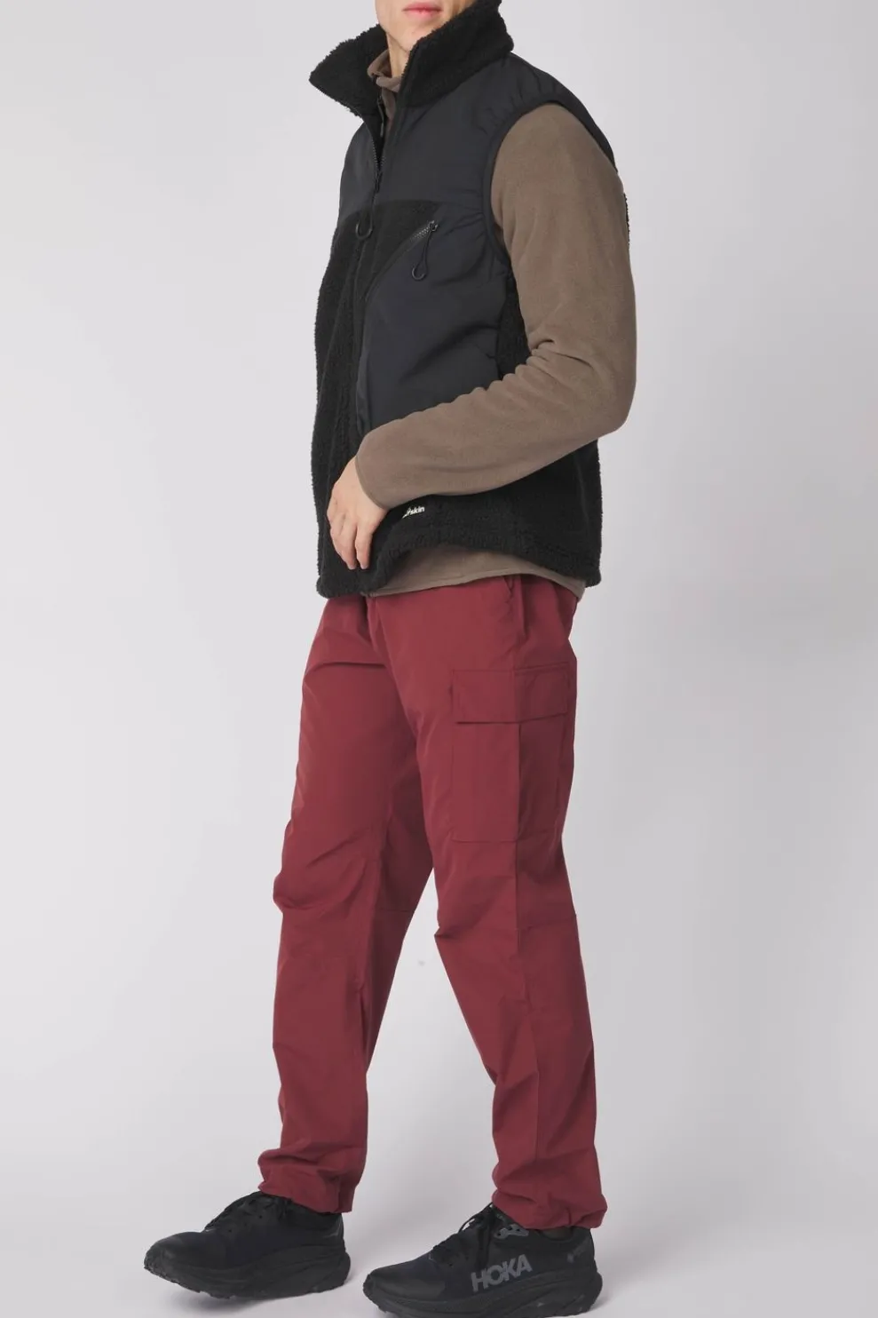 Bodywarmeraarweg Vest-Jack Wolfskin Online