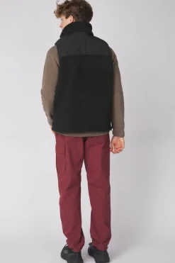 Bodywarmeraarweg Vest-Jack Wolfskin Online