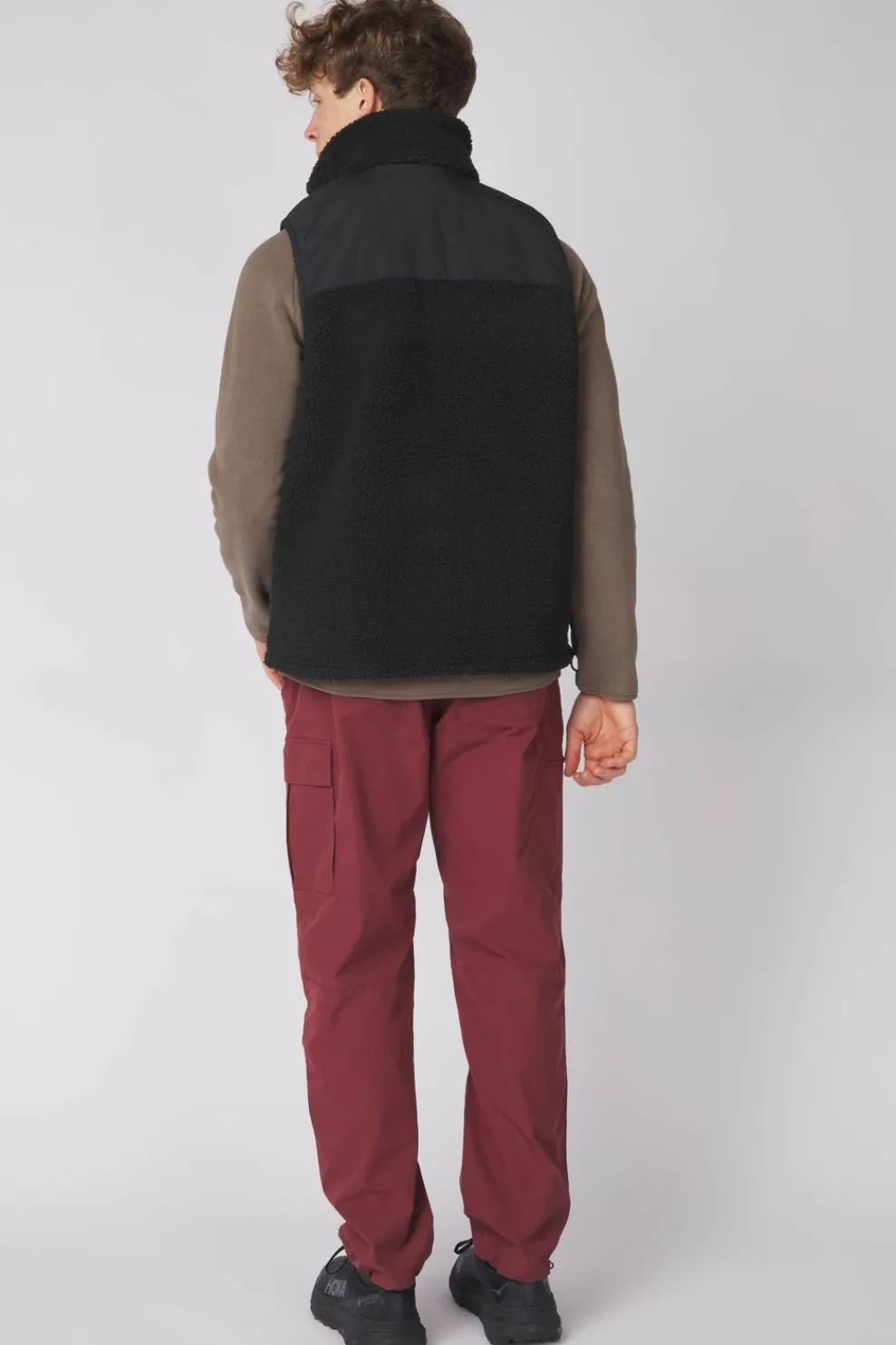 Bodywarmeraarweg Vest-Jack Wolfskin Online