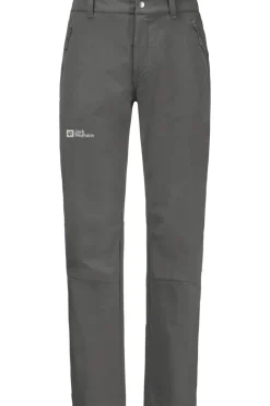 Sale Jack Wolfskin Broek Activate Xt Slate