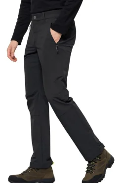 Broek Activate Xt-Jack Wolfskin New