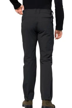 Broek Activate Xt-Jack Wolfskin New