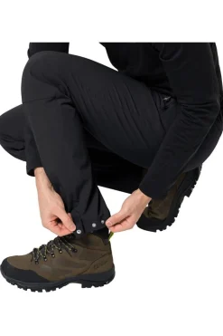 Broek Activate Xt-Jack Wolfskin New