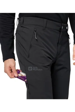 Broek Activate Xt-Jack Wolfskin New