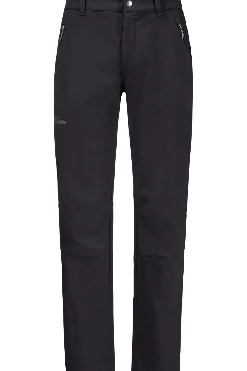 Broek Activate Xt-Jack Wolfskin New