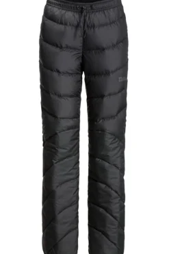 Best Jack Wolfskin Broek Atmosphere W Black