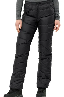 Best Jack Wolfskin Broek Atmosphere W Black