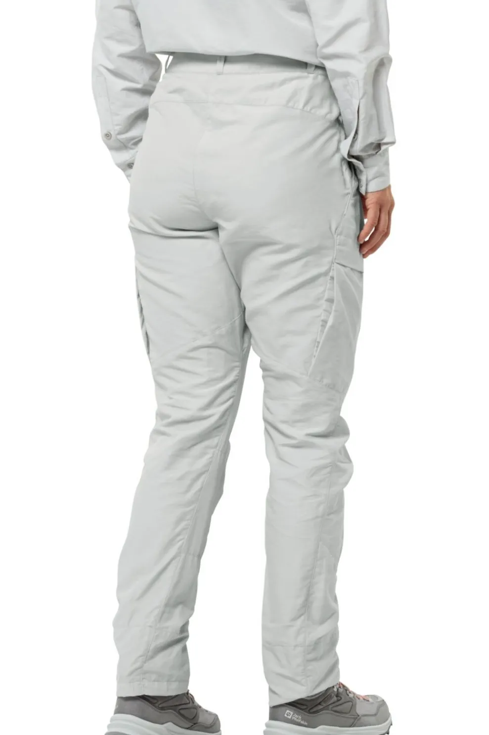 Broek Barrier-Jack Wolfskin Outlet