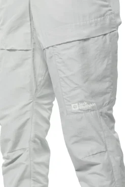 Broek Barrier-Jack Wolfskin Outlet