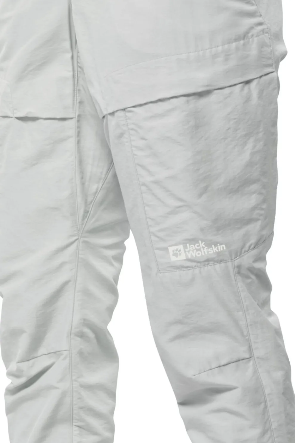 Broek Barrier-Jack Wolfskin Outlet