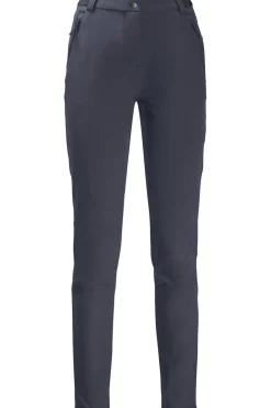 Hot Jack Wolfskin Broek Geigelstein Slim W Graphite