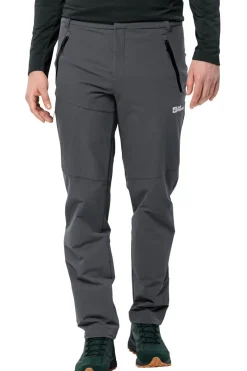Broek Glastal Winter-Jack Wolfskin Outlet