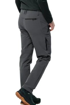 Broek Glastal Winter-Jack Wolfskin Outlet