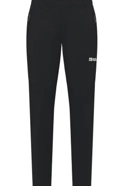 Broek Hikeout Pants W-Jack Wolfskin Discount