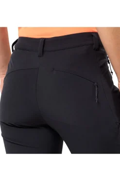 Broek Holdsteig-Jack Wolfskin Outlet