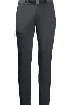 Hot Jack Wolfskin Broek Holdsteig M Phantom