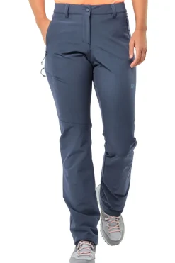 Broek Holdsteig-Jack Wolfskin Outlet