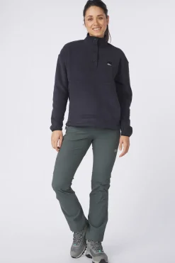 Broek Holdsteig-Jack Wolfskin Fashion