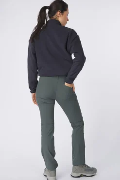 Broek Holdsteig-Jack Wolfskin Fashion
