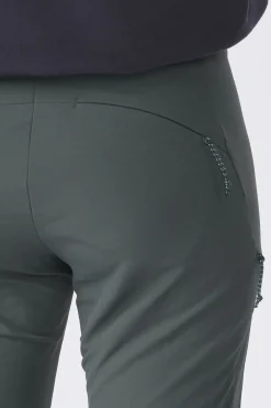 Broek Holdsteig-Jack Wolfskin Fashion