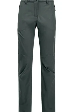 Broek Holdsteig-Jack Wolfskin Fashion