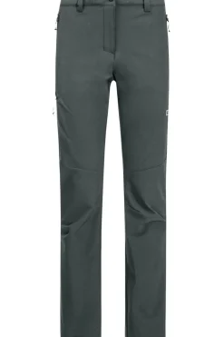 Broek Holdsteig-Jack Wolfskin Fashion