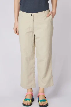 Broek Kalahari 7/8-Jack Wolfskin Fashion