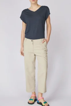 Broek Kalahari 7/8-Jack Wolfskin Fashion