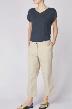 Broek Kalahari 7/8-Jack Wolfskin Fashion