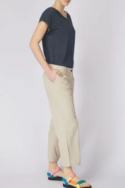 Broek Kalahari 7/8-Jack Wolfskin Fashion