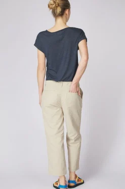 Broek Kalahari 7/8-Jack Wolfskin Fashion