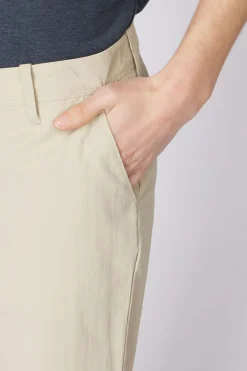 Broek Kalahari 7/8-Jack Wolfskin Fashion