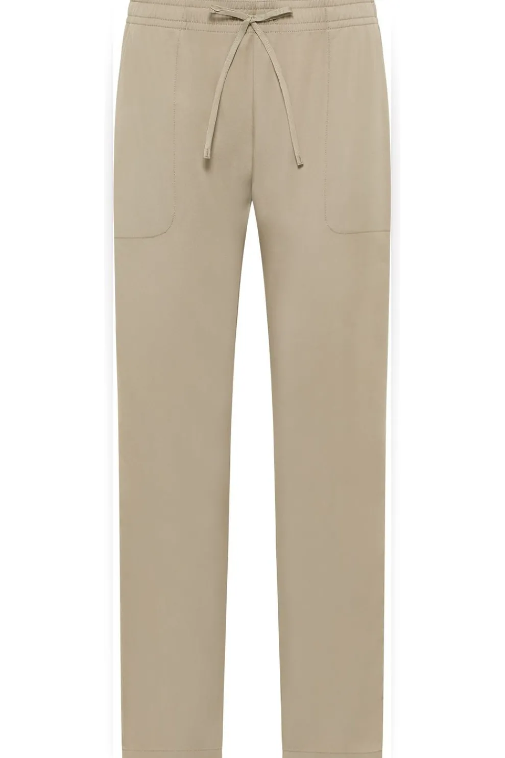 Best Jack Wolfskin Broek Montero Pants W Stone