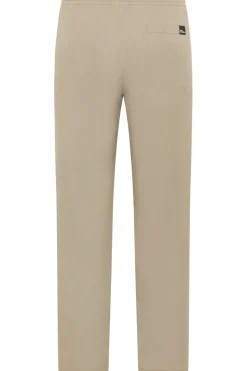 Best Jack Wolfskin Broek Montero Pants W Stone
