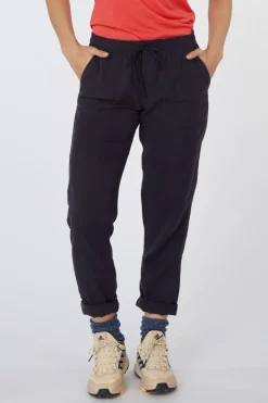 Broek Montero Pants W-Jack Wolfskin Hot