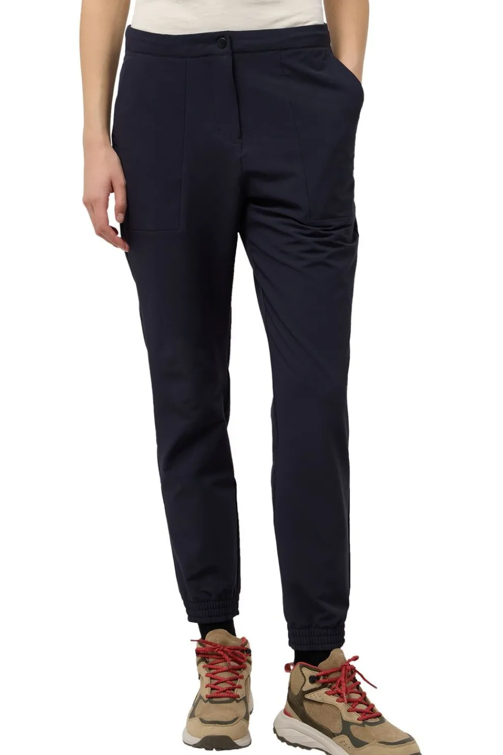 Broek Newport-Jack Wolfskin Discount