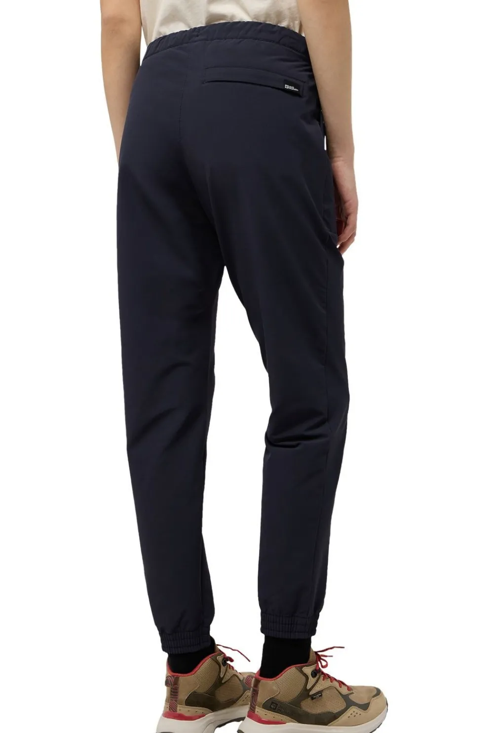 Broek Newport-Jack Wolfskin Discount