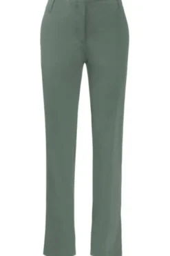 Best Jack Wolfskin Broek Pack & Go Pant Picnic Green